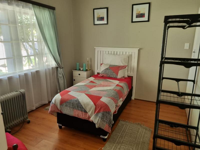 5 Bedroom Property for Sale in Ceres Western Cape